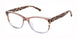 L.A.M.B. LA163 Eyeglasses