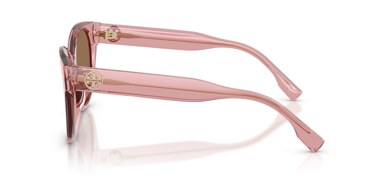 202173 - Pink - Transparent Light Pink