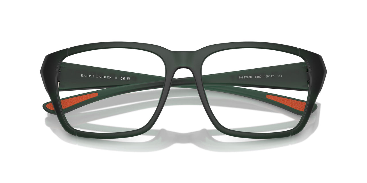 6189 - Green