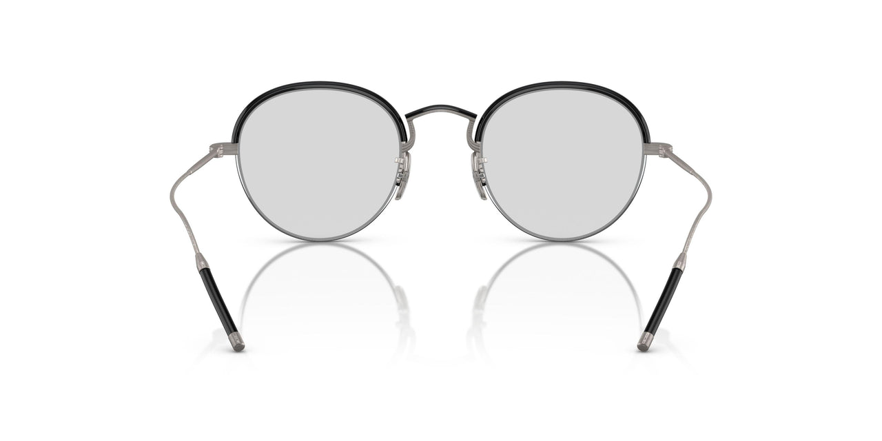 5076 - Grey