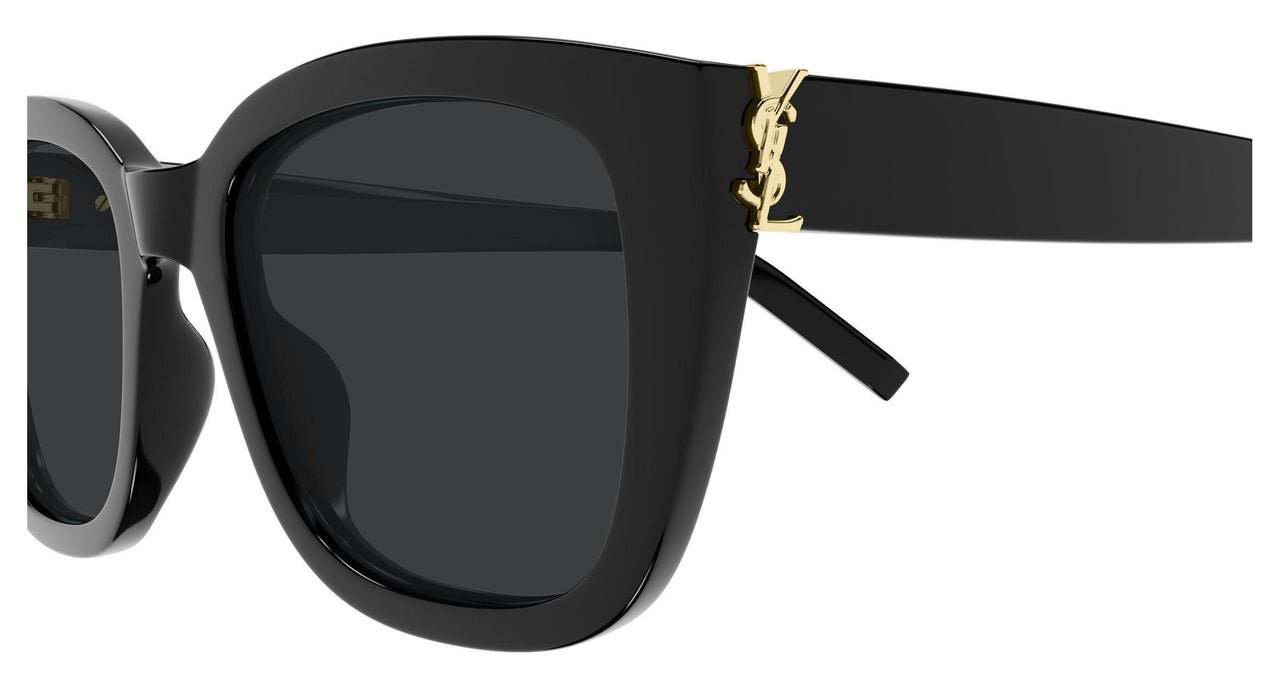 001 - Black - Black