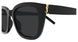 001 - Black - Black
