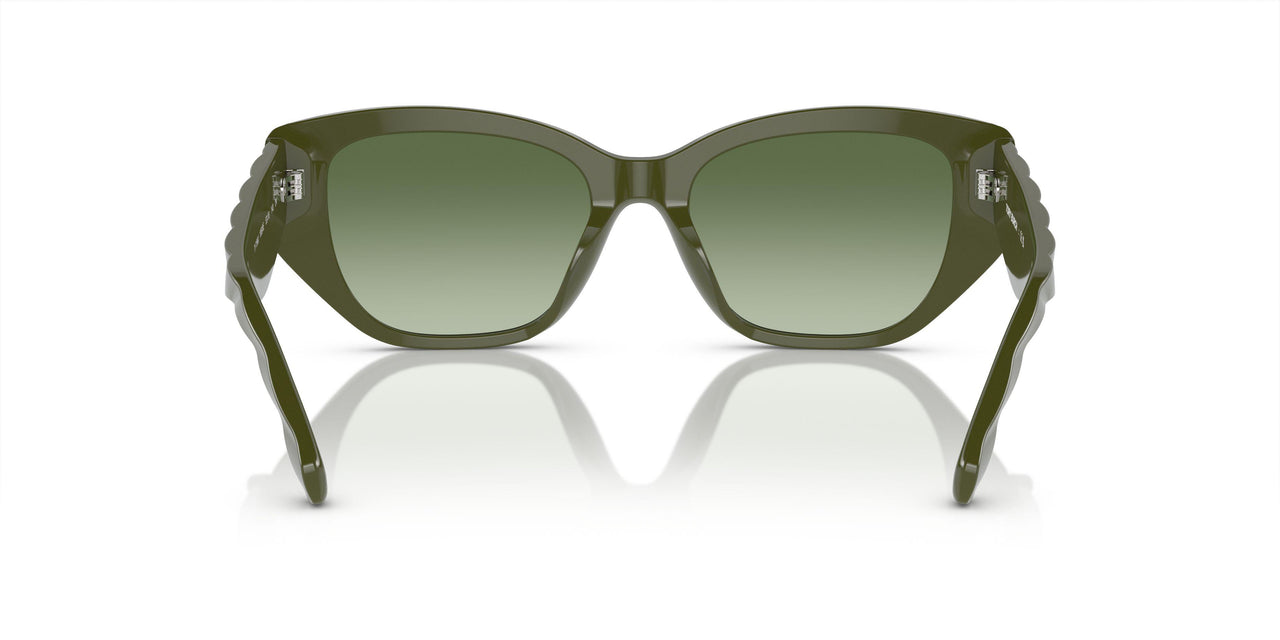 19598E - Green - Light Green Gradient Dark Green