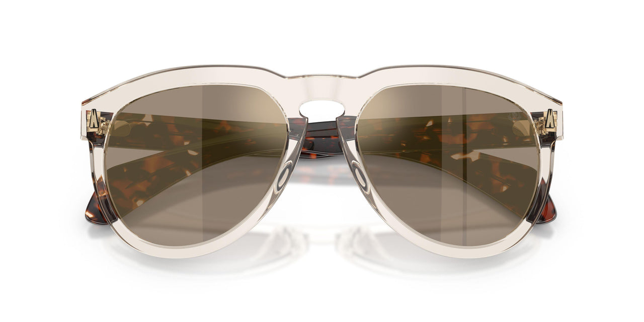 30035A - White - Mirror Gold