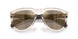 30035A - White - Mirror Gold
