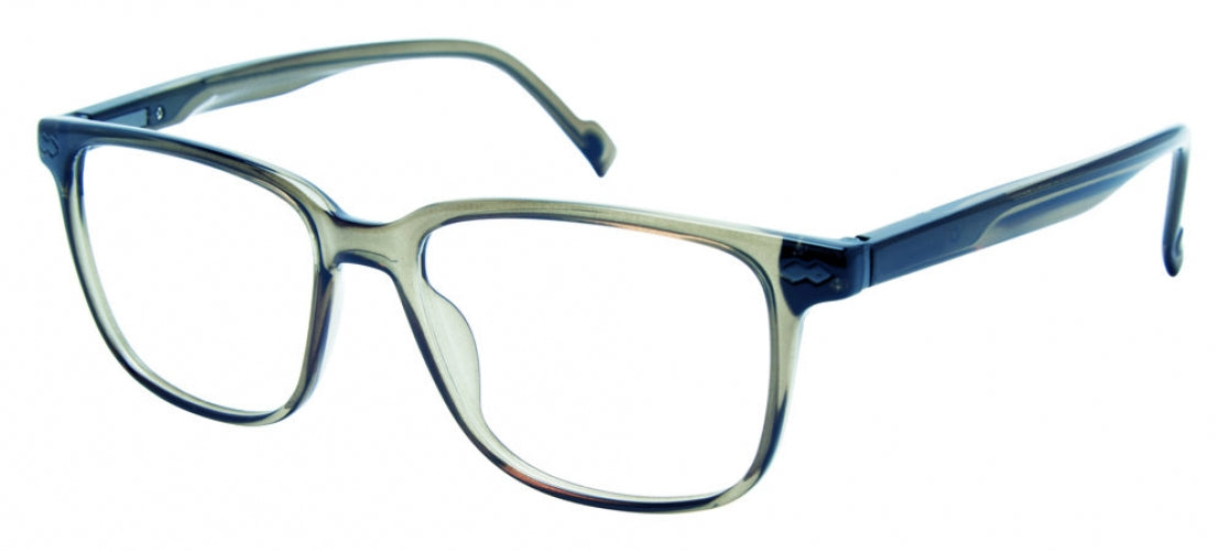 Stepper STE-20137-SI Eyeglasses