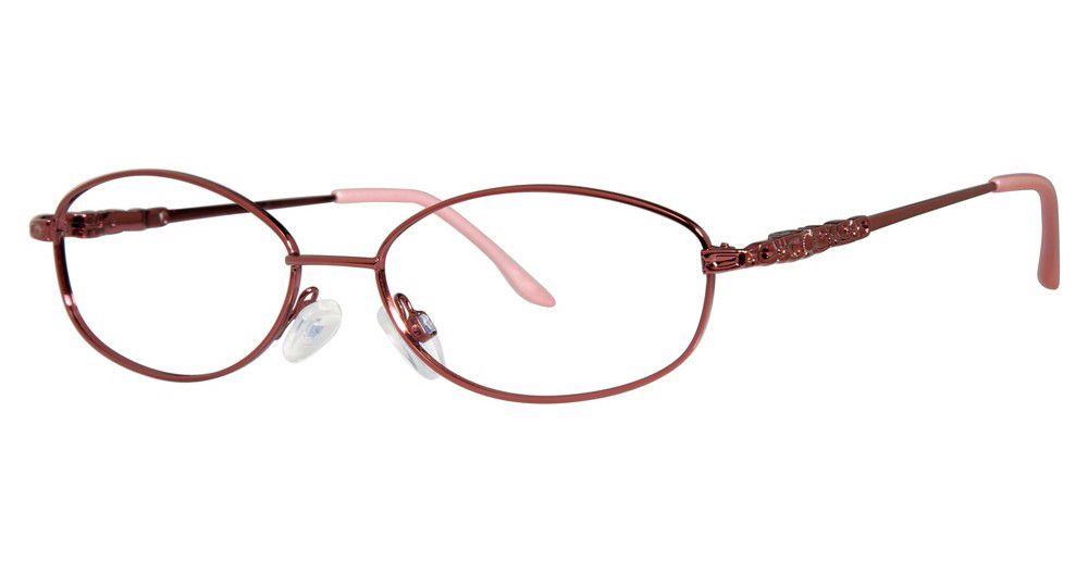 Modern Metals RUFFLE Eyeglasses