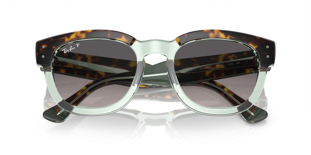 1376M3 - Brown - Grey