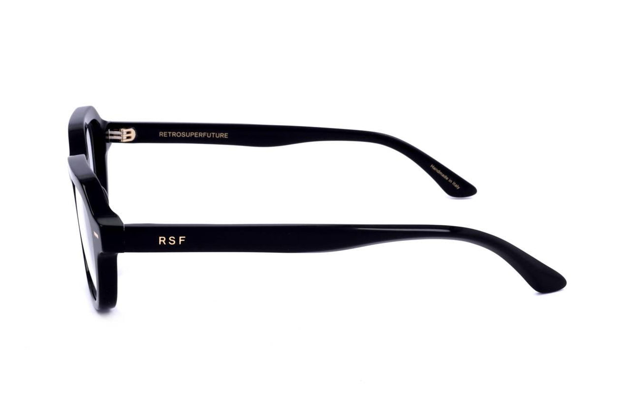 MSS - BLACK
