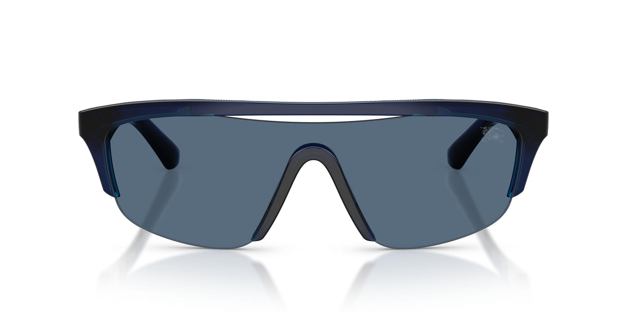 411080 - Blue - Dark Blue