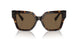 502/73 - Tortoise - Dark Brown