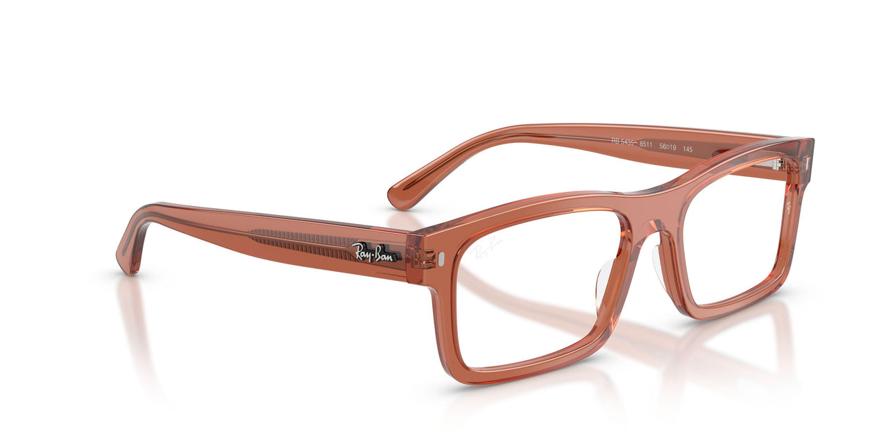 8511 - Brown - Clear