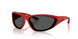 Scuderia Ferrari 6029U Sunglasses
