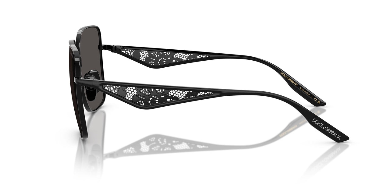 01/87 - Black - Dark Grey