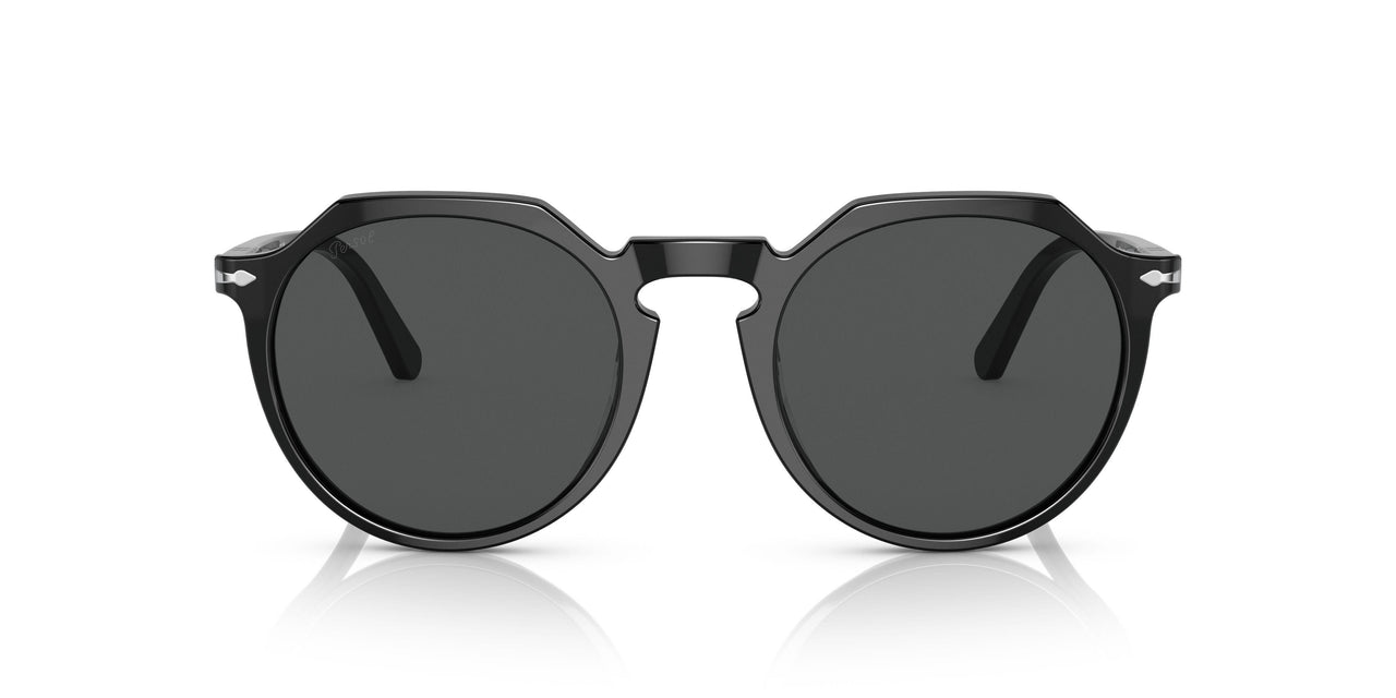 95/GH - Black - Transitions 8 Grey
