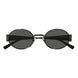 001 - Gunmetal - Grey