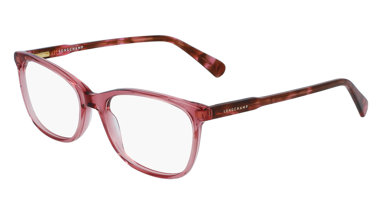 Longchamp LO2708 Eyeglasses