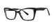 Genevieve Paris Design ANNETTE Eyeglasses