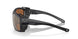 911103 - Black - Copper Silver Mirror