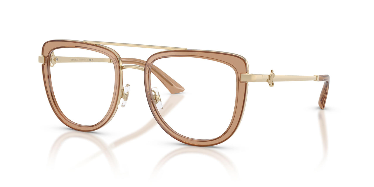 Jimmy Choo 2024B Eyeglasses