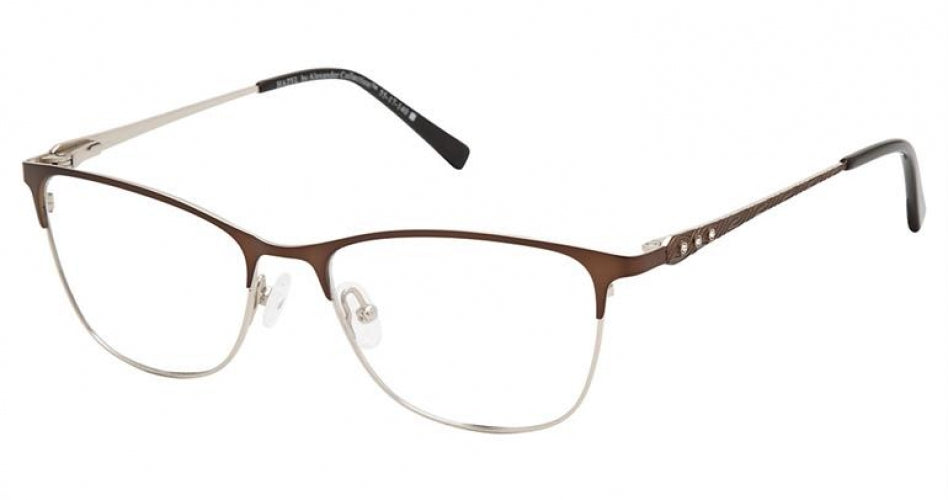 Alexander Hazel Eyeglasses