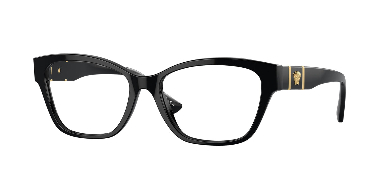 Versace 3344F Eyeglasses