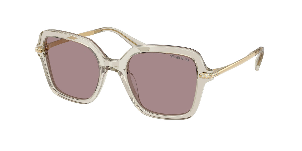 3003LA - Brown - Violet