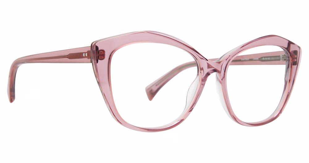 Badgley Mischka BMCLARISSE Eyeglasses