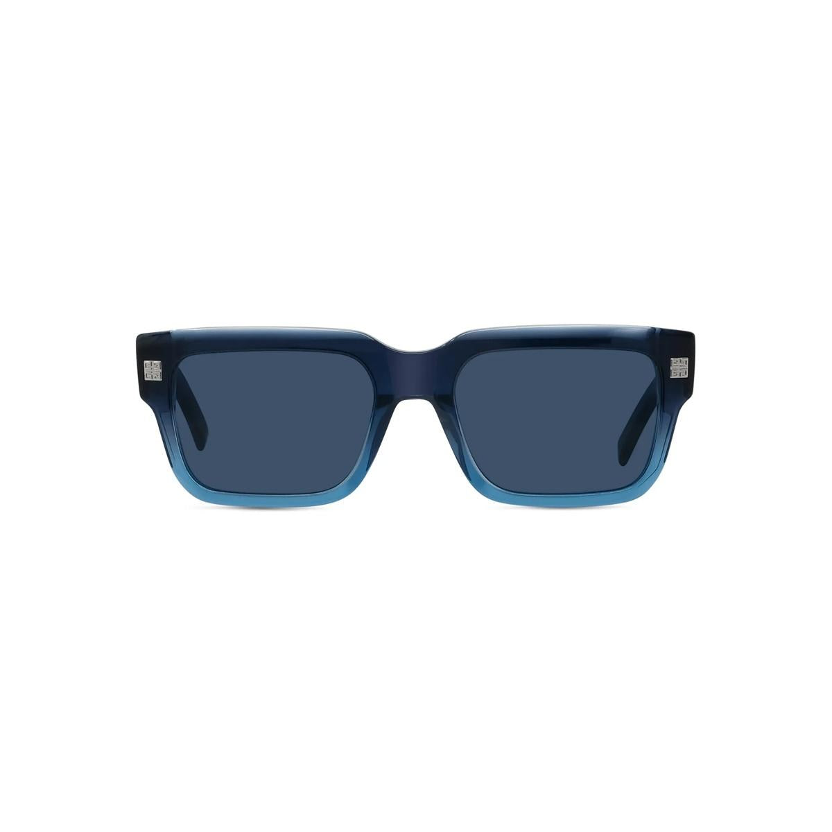 90V - Shiny Blue - Blue