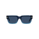 90V - Shiny Blue - Blue