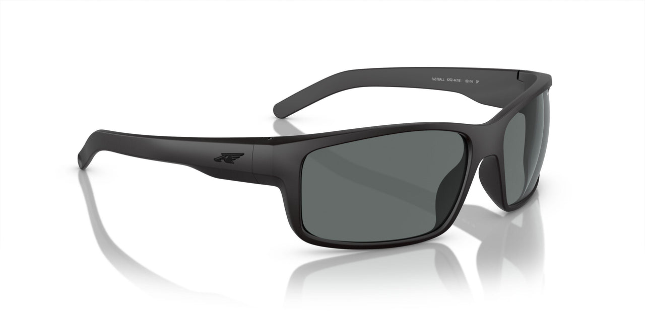 447/81 - Black - Polar Gray