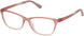 Kenneth Cole New York 50005 Eyeglasses