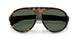 502171 - Tortoise - Dark Green Solid