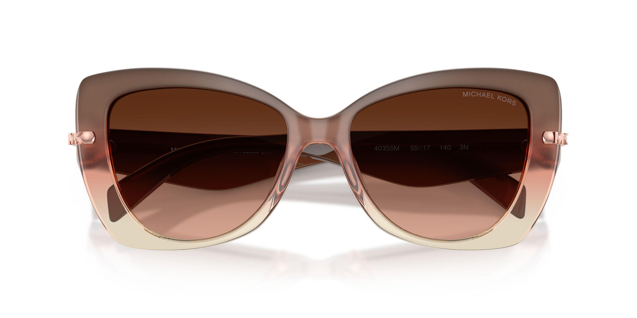40355M - Pink - Soft Pink Gradient