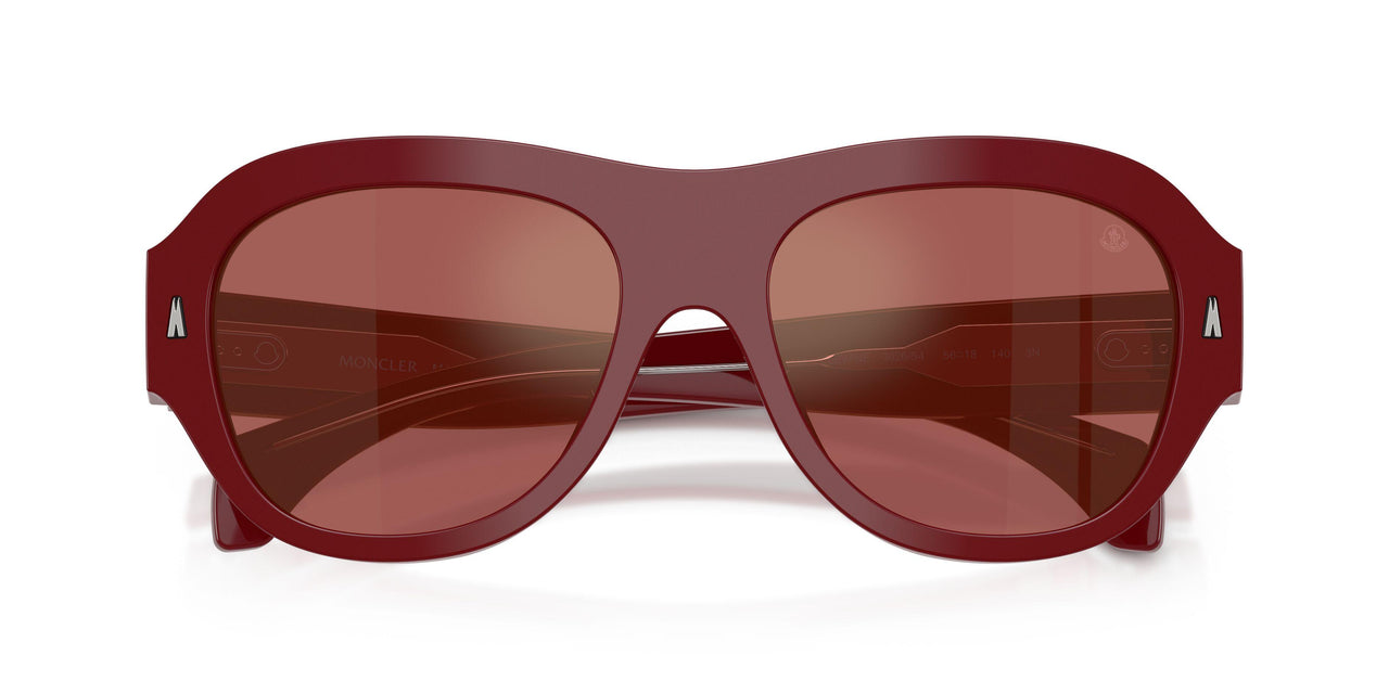 302654 - Pink - Aubergine Solid