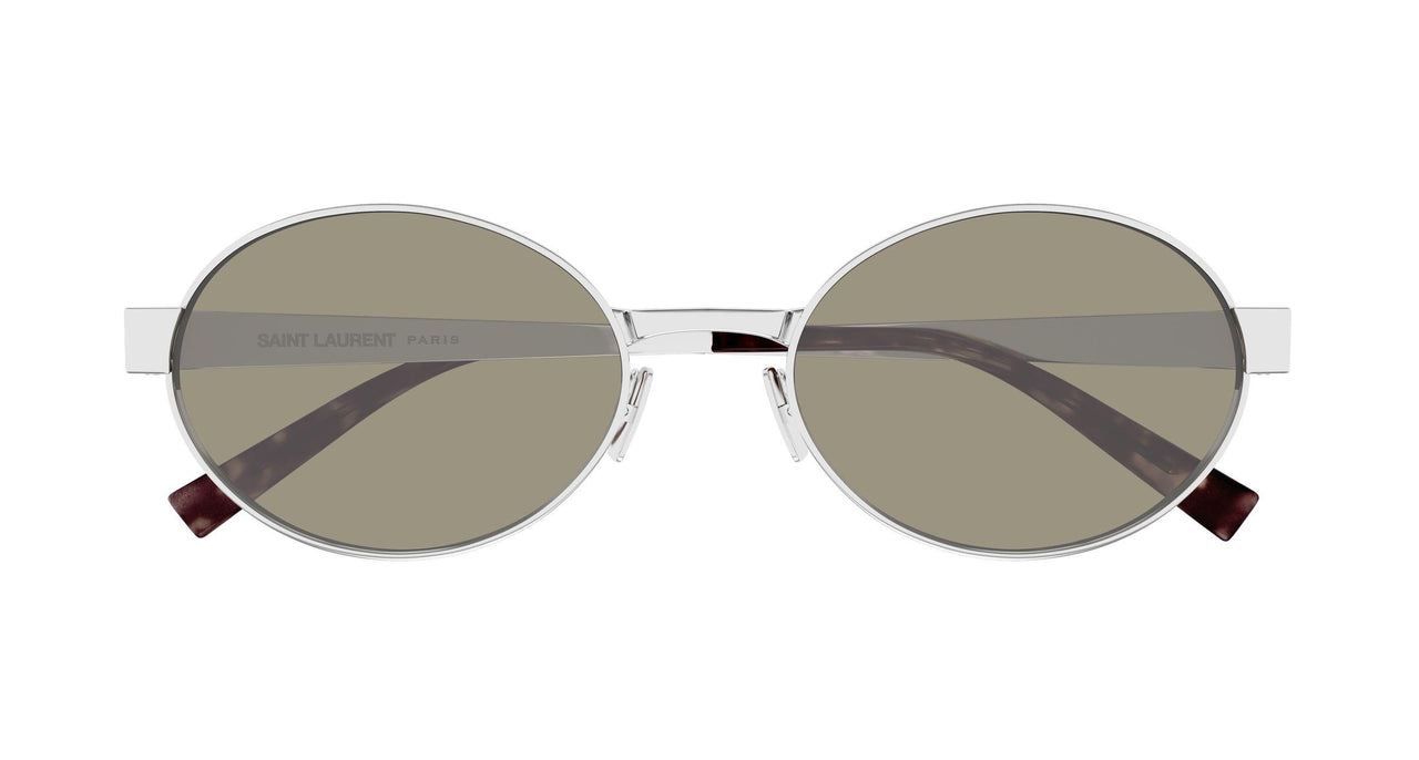 007 - Silver - Grey