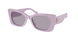 1941AK - Violet - Lilac Mirror