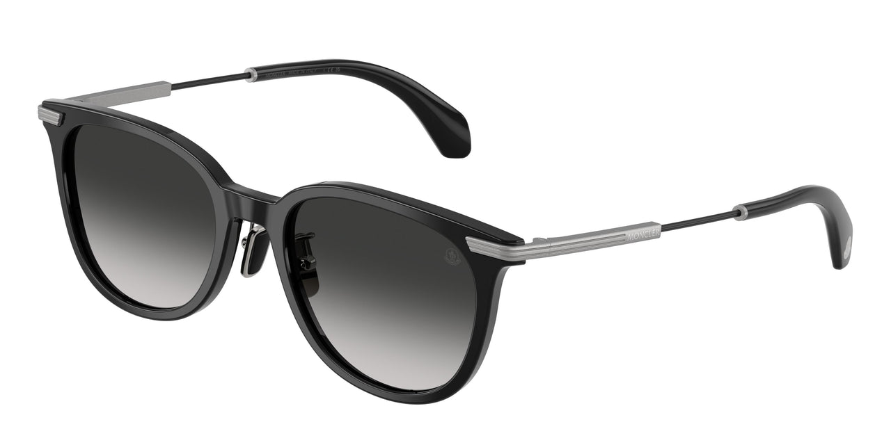 Moncler Korra 6013F Sunglasses