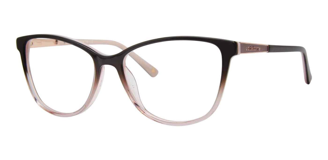 Liz Claiborne L676 Eyeglasses