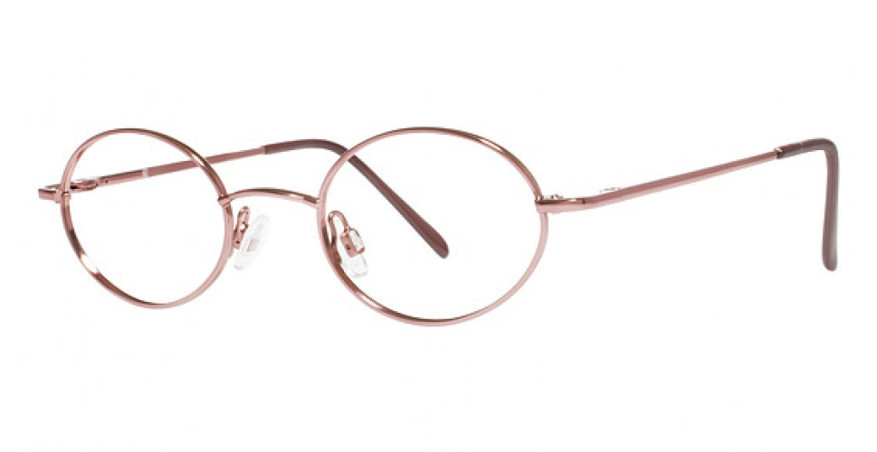 Modern Metals LOLLIPOPSKULL Eyeglasses