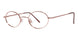 Modern Metals LOLLIPOPSKULL Eyeglasses