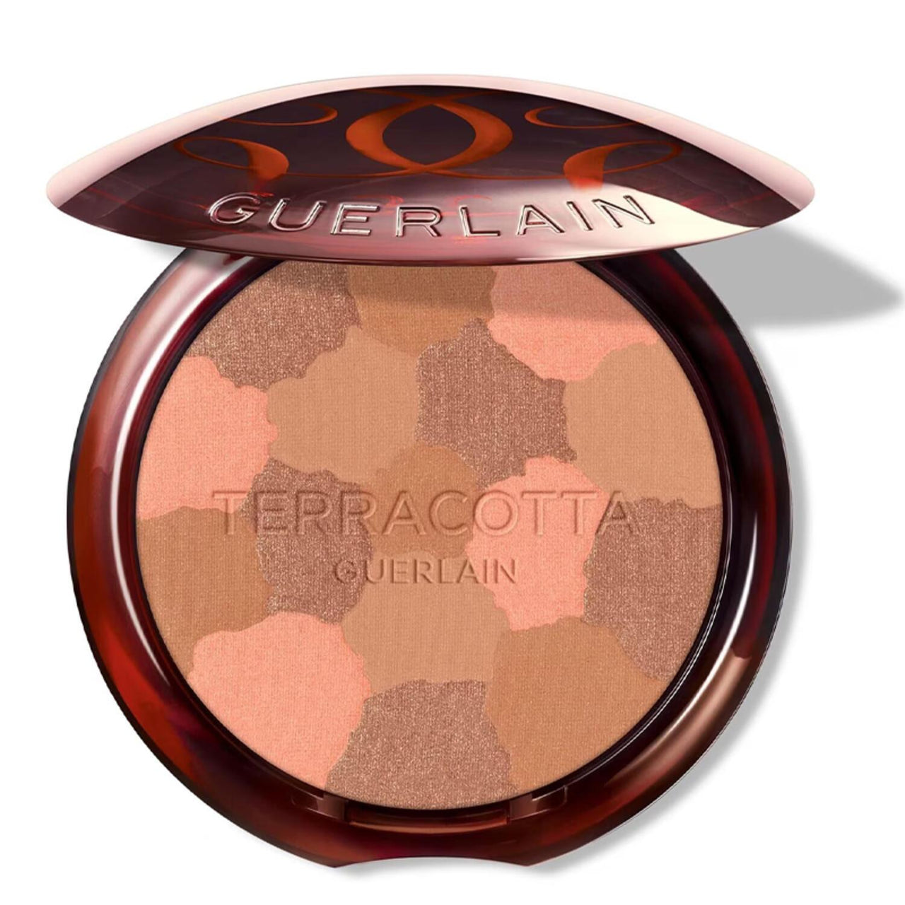 Guerlain Terracotta Light The Sun Kissed Healthy Glow Powder