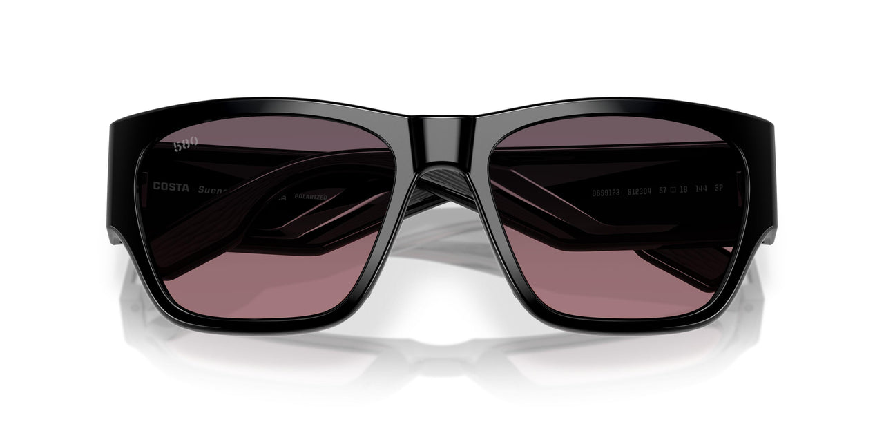 912304 - Black - Rose Gradient