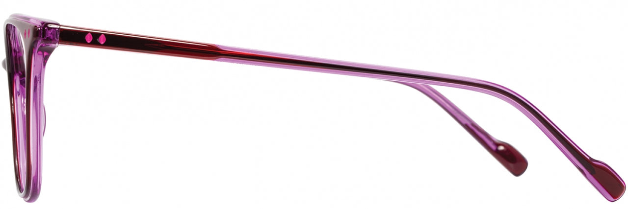 3 - Plum / Violet