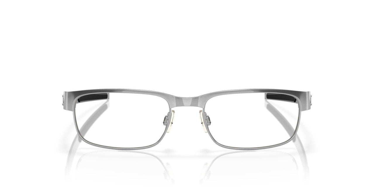 503806 - Brushed Chrome
