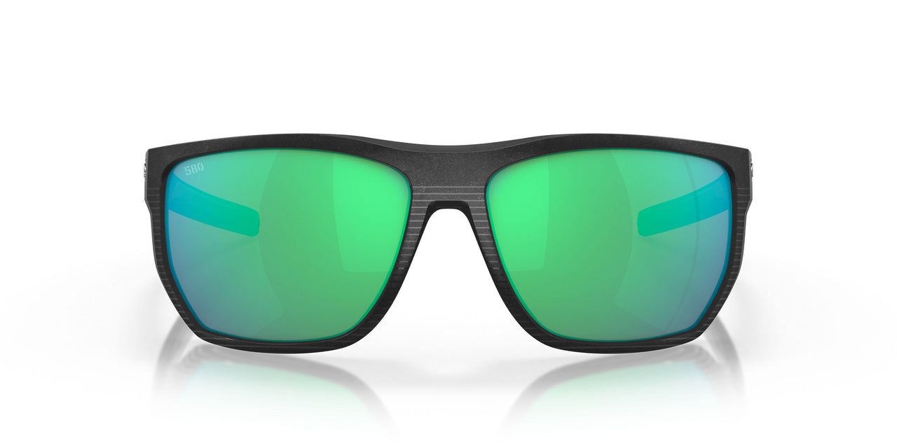 908502 - Black - Copper Green Mirror 580g