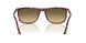 14290A - Red - Brown Vintage Gradient Black
