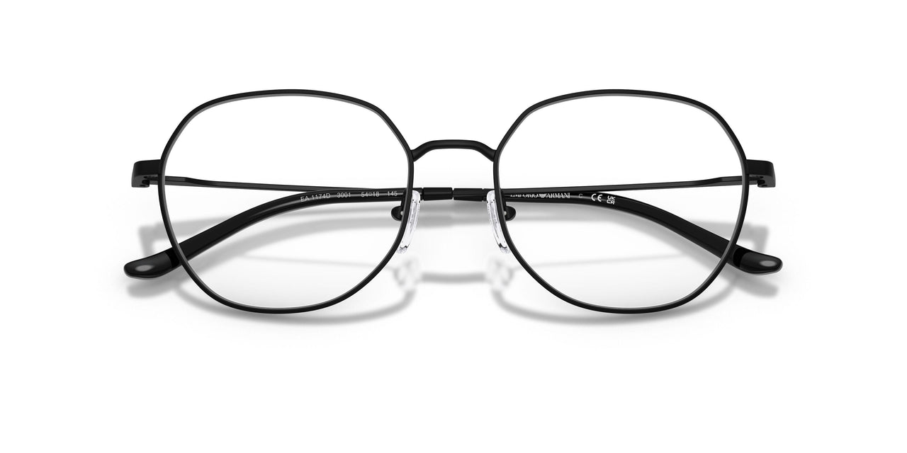 3001 - Black