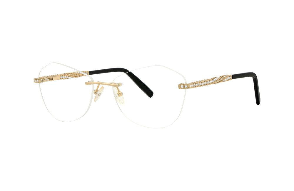 Caviar 2424 Eyeglasses