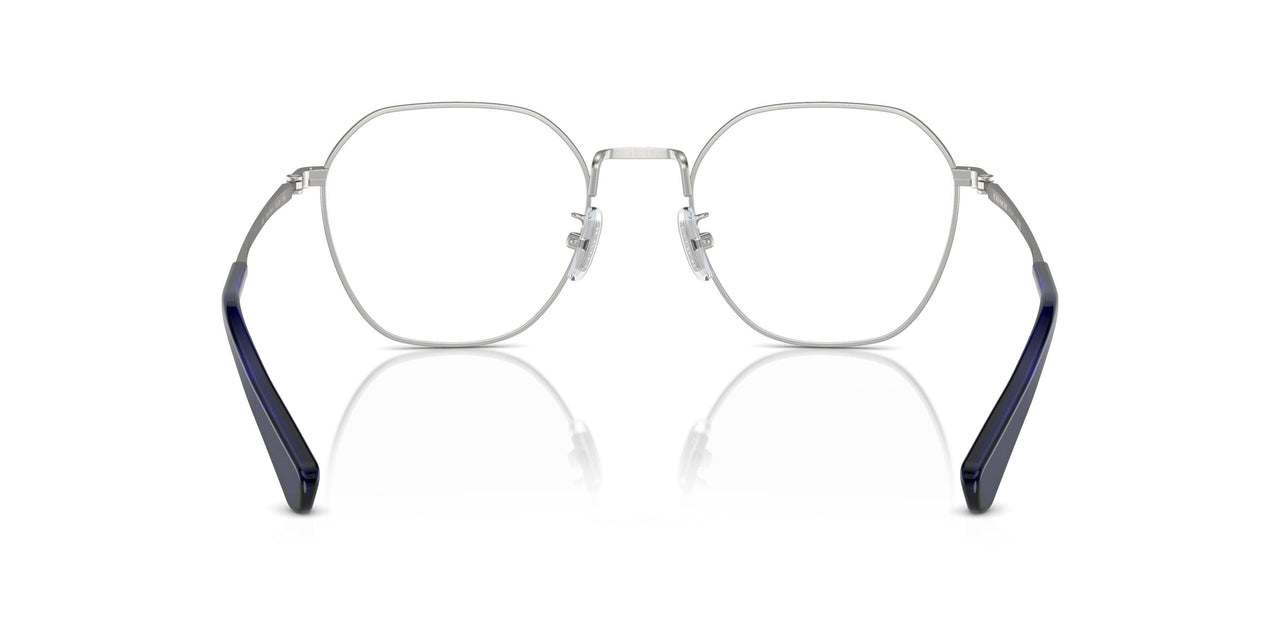9001 - Silver